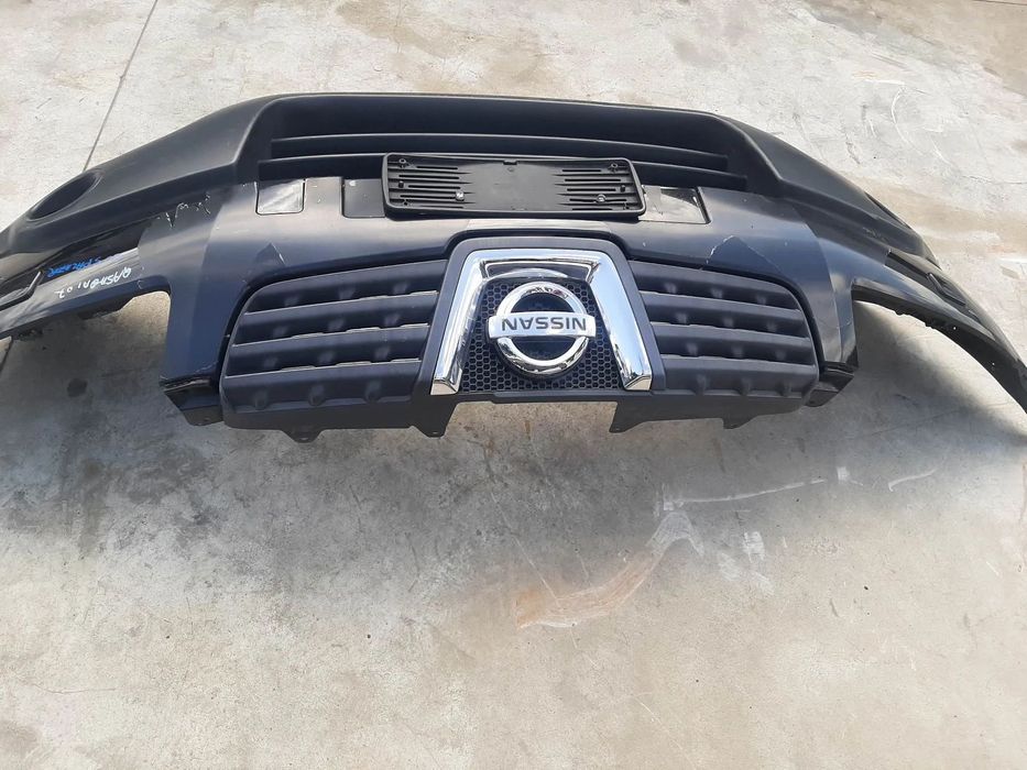 Bara fata nissan qashqai j10 nj10 jj10e 62022jd00h