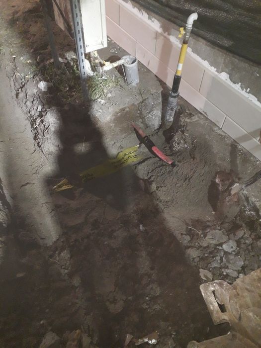 Instalator gaz autorizat