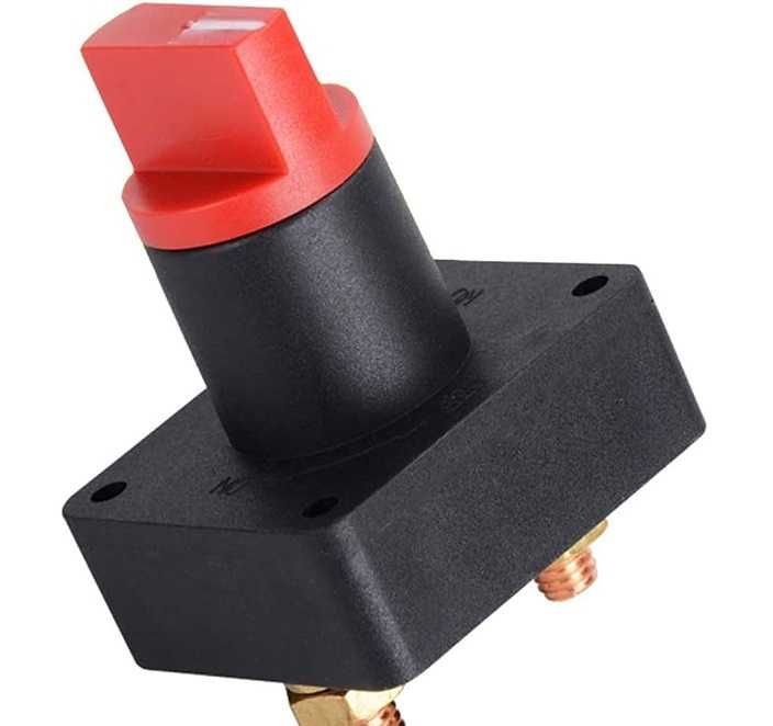 Ключ маса W1019/PA027 / 12-24V