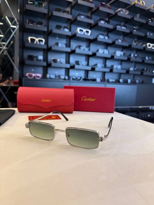 Дамски слънчеви очила