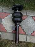 Kit Suspensie Air Ride Renault Megane 3 , Fluence