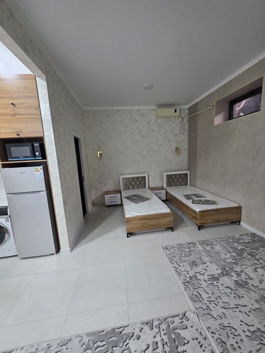 Аренда 1.хонали медгородок янги ташми оилага берилади