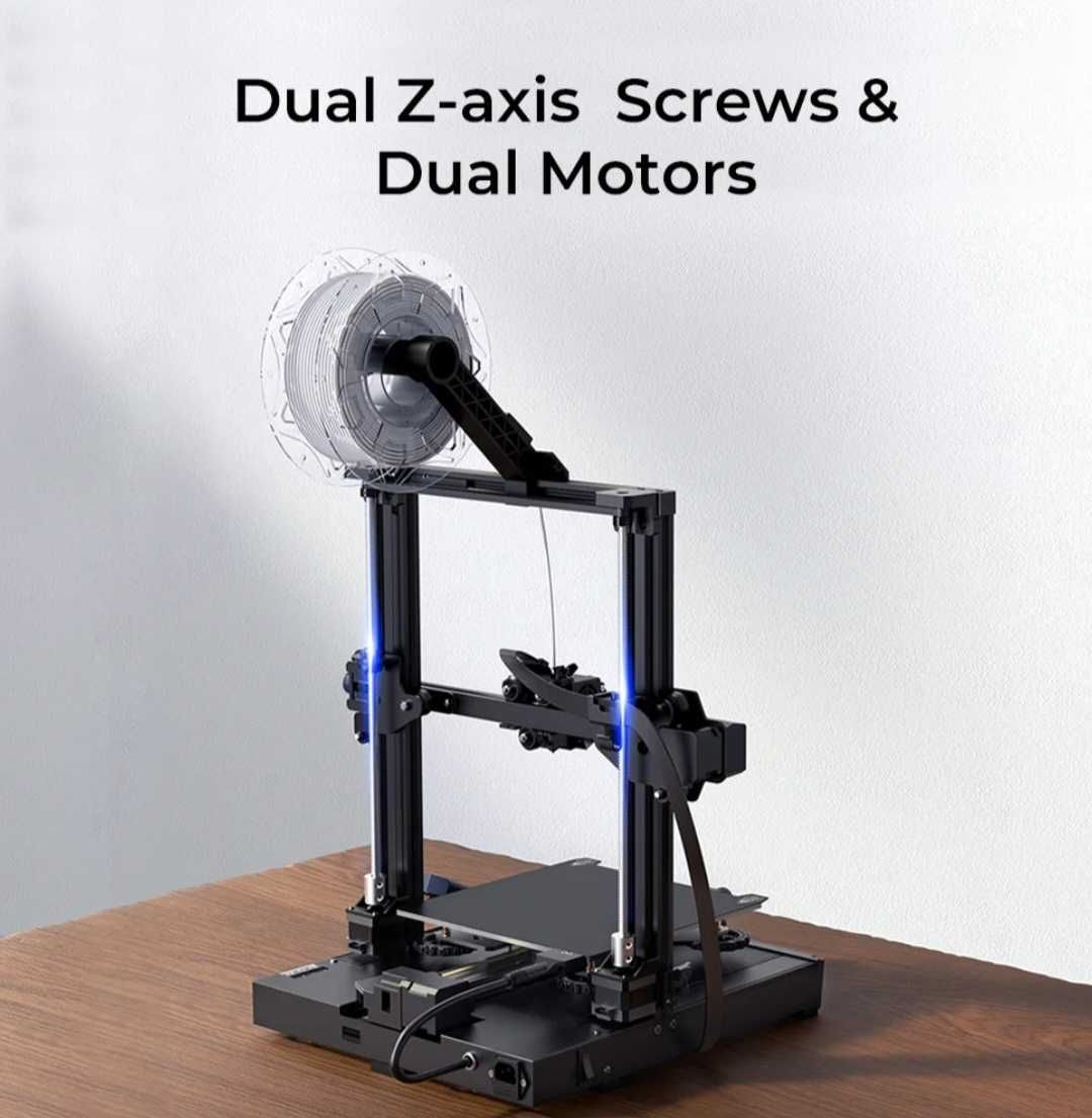 3D Принтер "Creality Ender"-3 S1 Pro