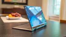 Ноутбук envy x360 ryzen 5 (сенсорный трансформер)
