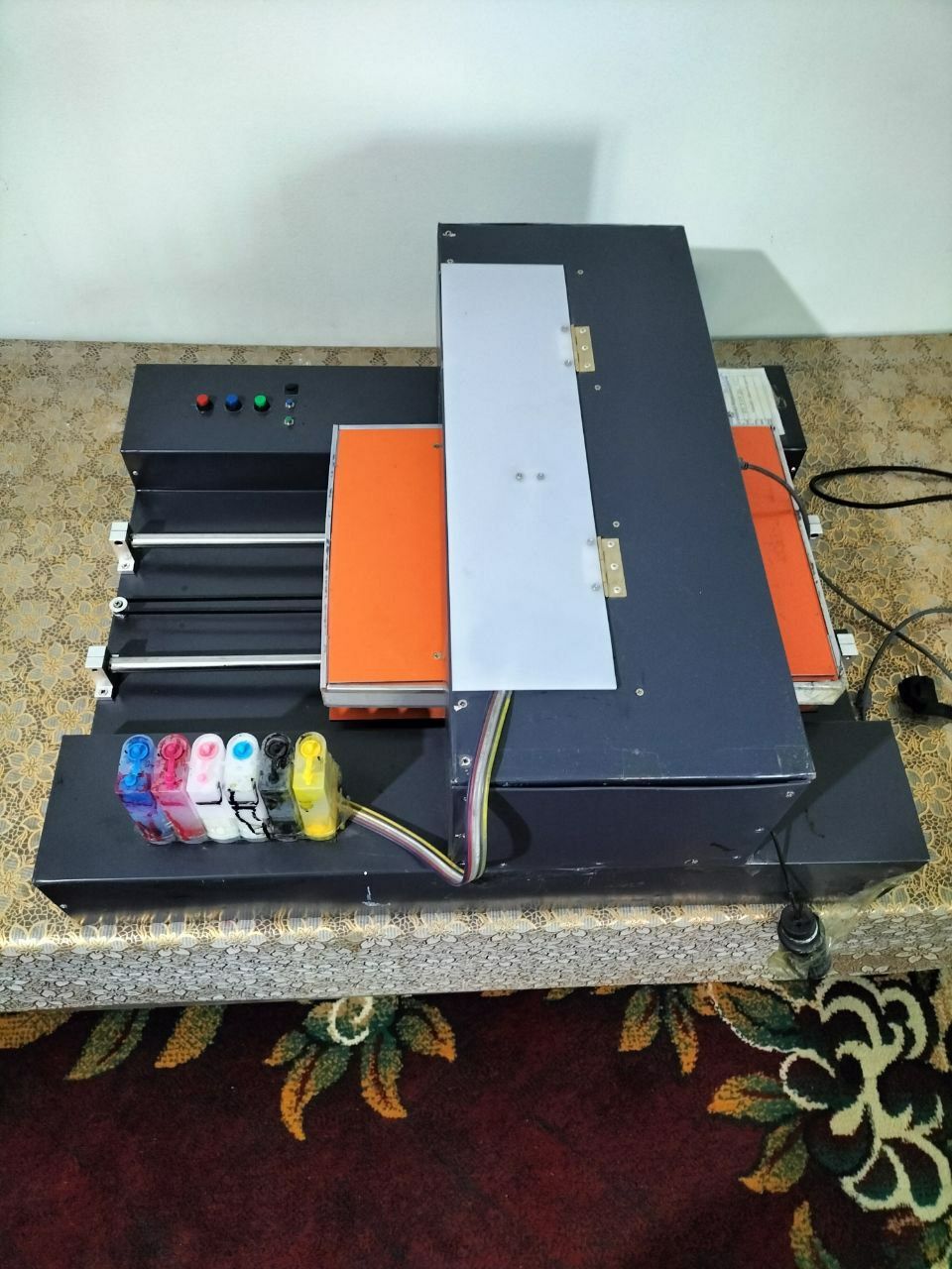 DX9 Printer Epson