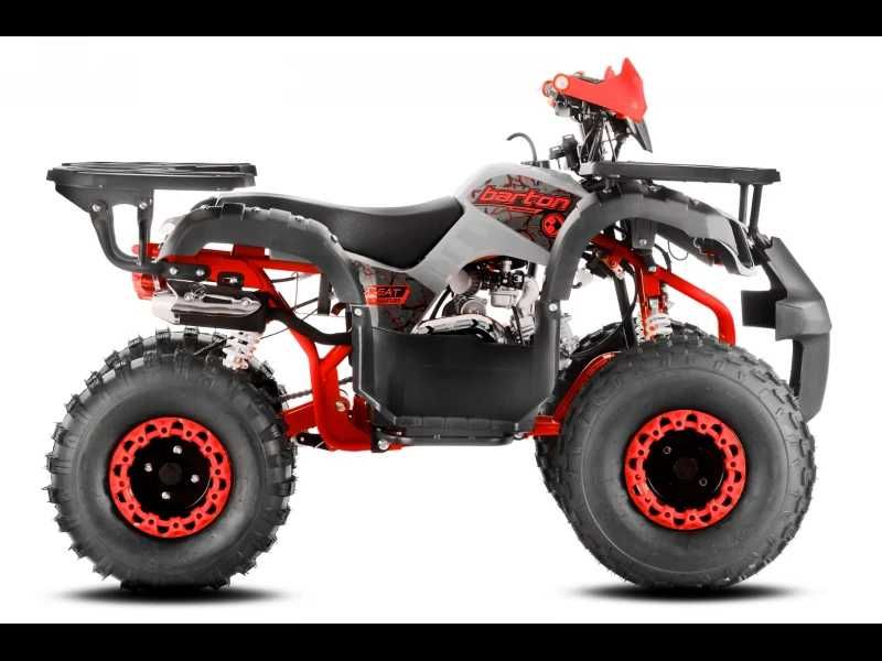 ATV/Quad copii Barton Thor 125 cc
