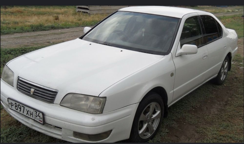 Продам камри св 40