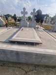 CAVOU cu 6 locuri _ _ Cimitir Chitila