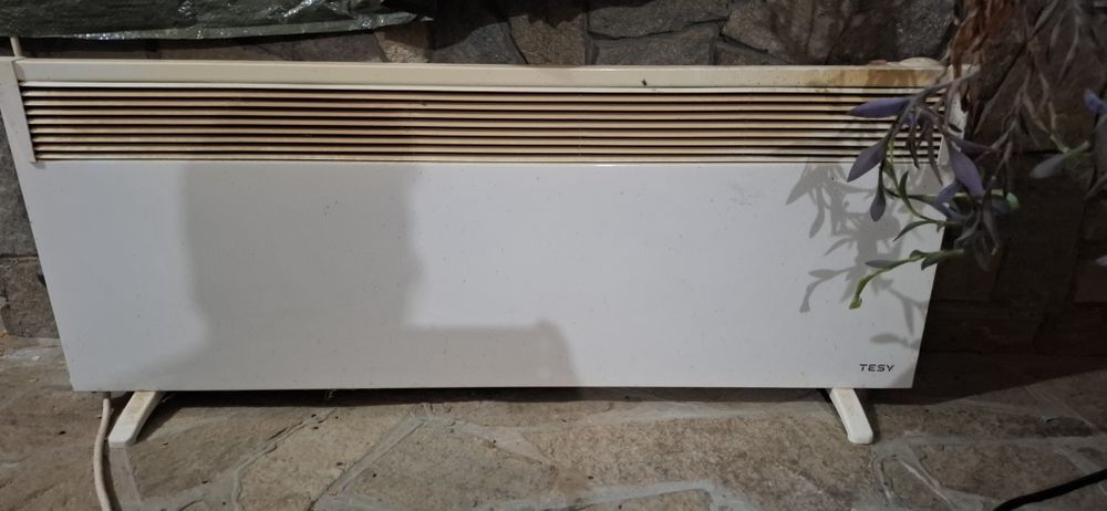 Конвектор 3 киловата