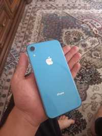 Iphone Xr 128 ideal srochna