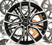 Jante aliaj Audi A6 Avant  A6 4G 4G1 A6 4G2 A6 S6,  A7 - toate modelele,  Q7 - după 2015, Q8 new, E tron,20 inch
