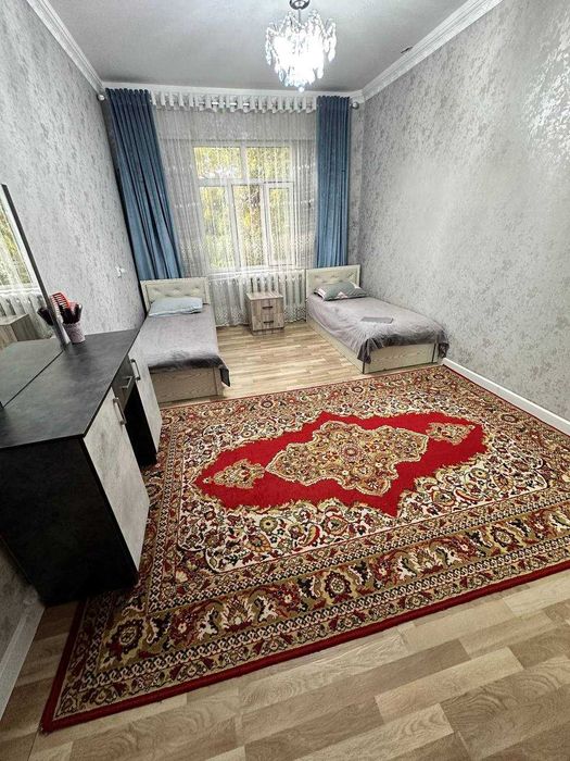 Коракамишда Евро Ремонт 3-хона сотилади