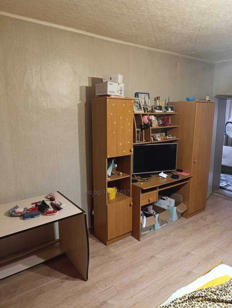 Реновирана къща в Сенокос