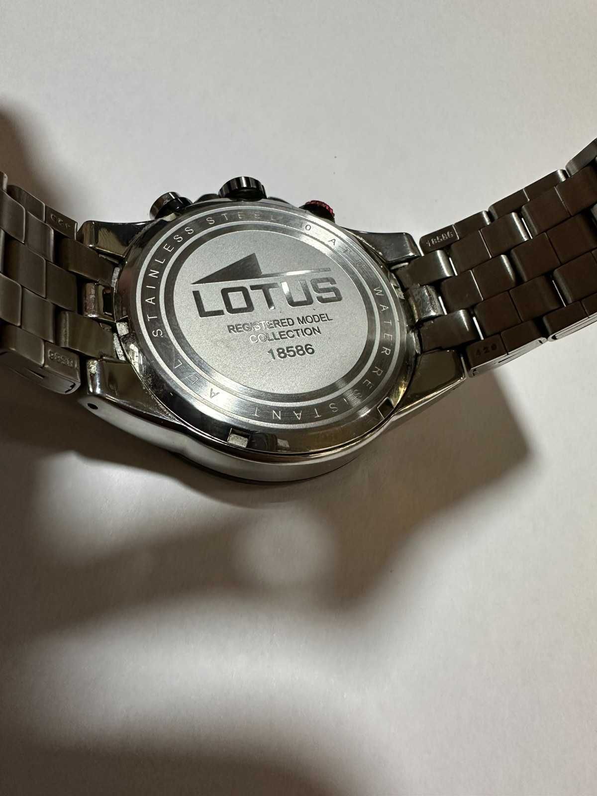 Мъжки часовник Lotus 18586/5