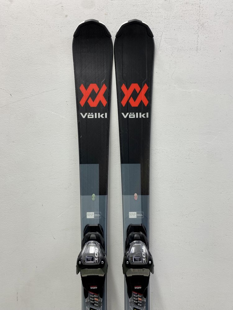 ski/schi/schiuri Volkl Deacon LTD,144 cm,model 2022-2023