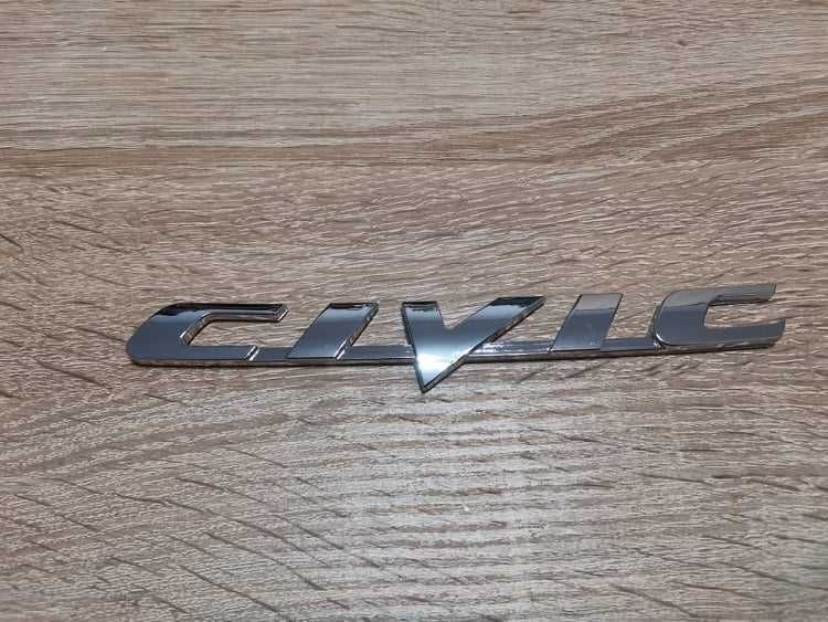 Емблеми Хонда Сивик Honda Civic