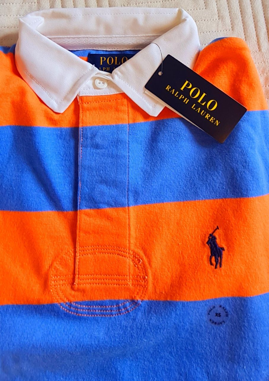 POLO Ralph Lauren