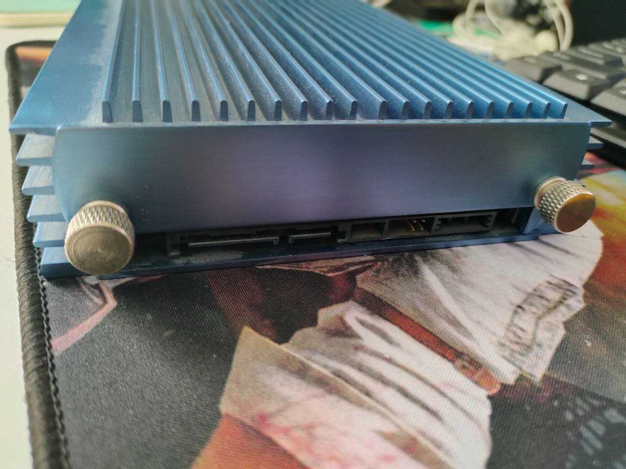 Жесткий диск 3,5 - 750GB