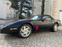 Chevrolet Corvette Stare foarte buna