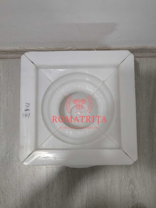 Matrita ghivece flori