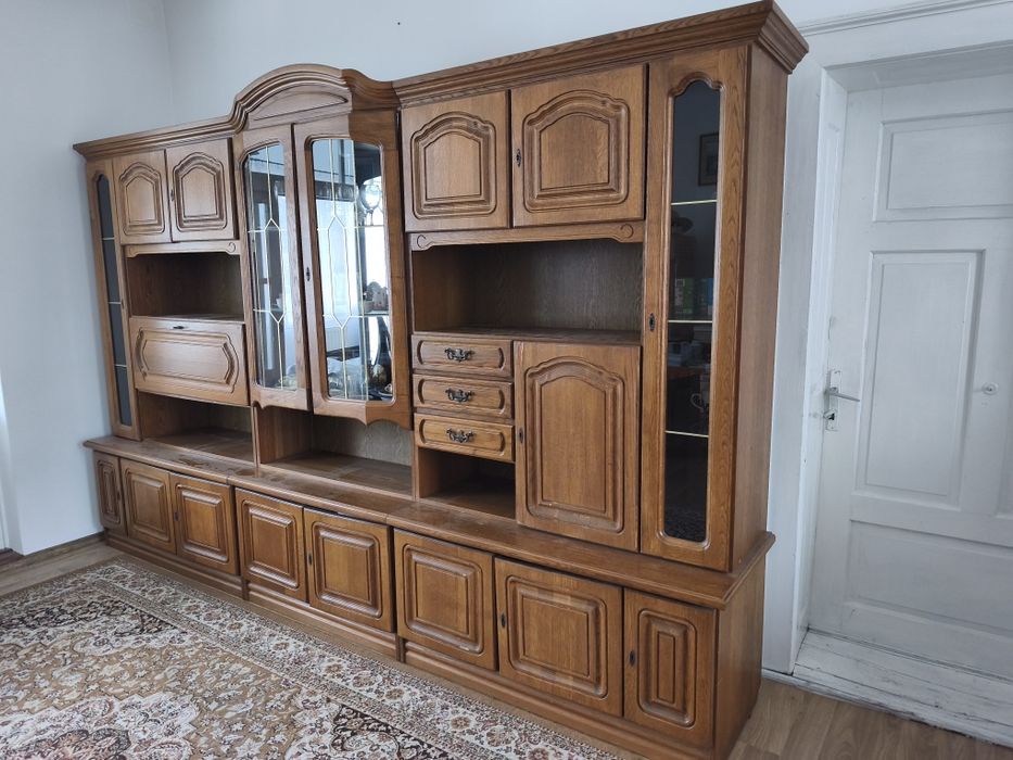 Mobilă camera de zi