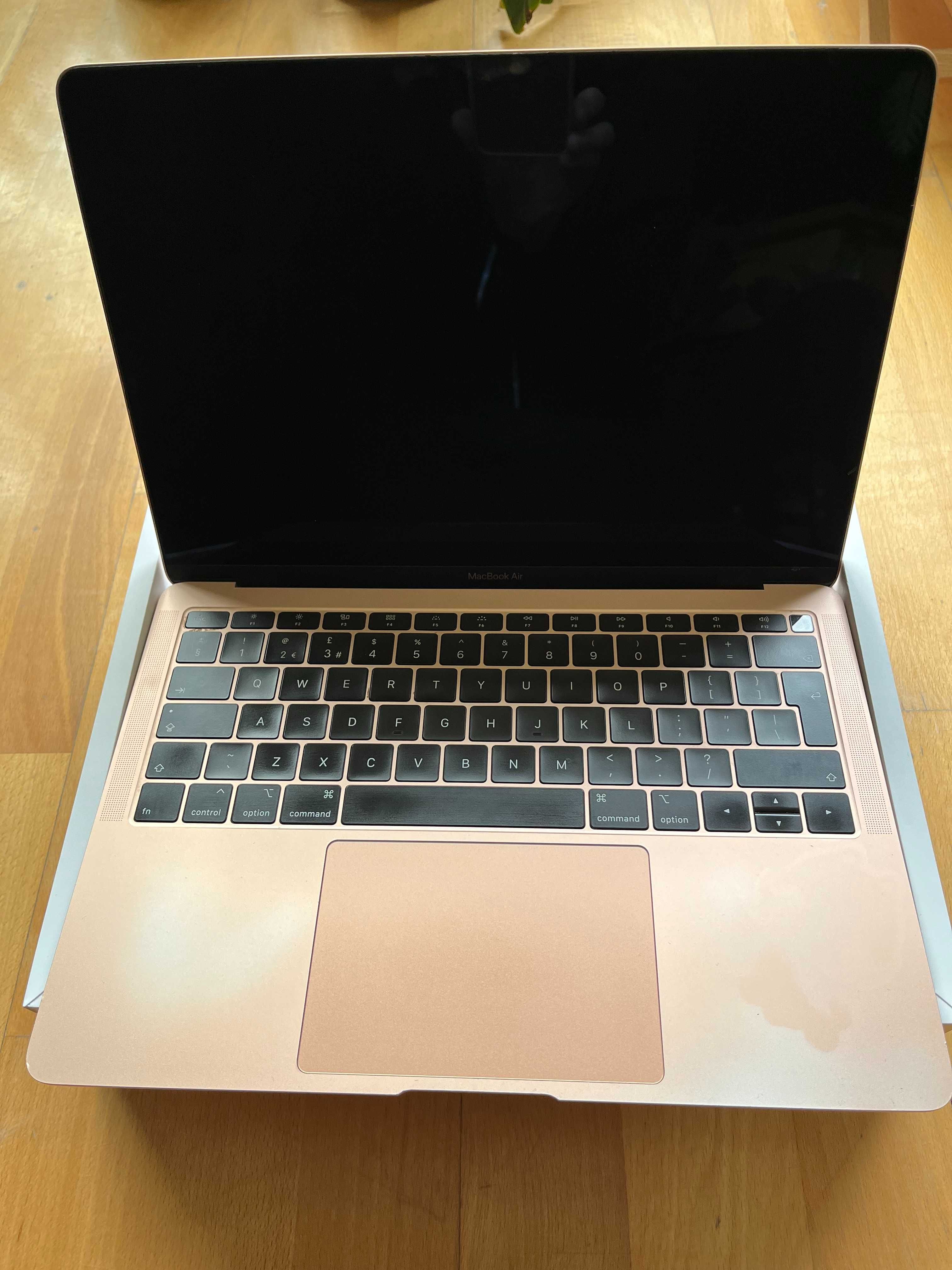 Apple MacBook Air 2018