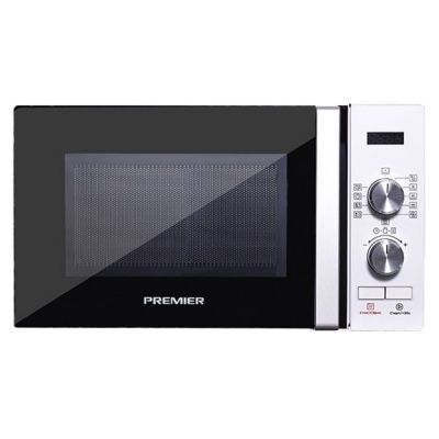 Микроволновая печь Premier PRM-20MW/AK3-W