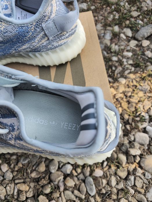 Yeezy 350 adidas