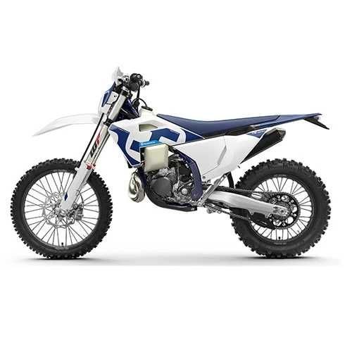 Motocicleta Husqvarna TE 300 '26