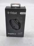 Bratara fitness Fitbit Inspire 3 Midnight Zen/Black, NOU