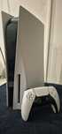 Playstation 5 Disk edition PS5 PS 5