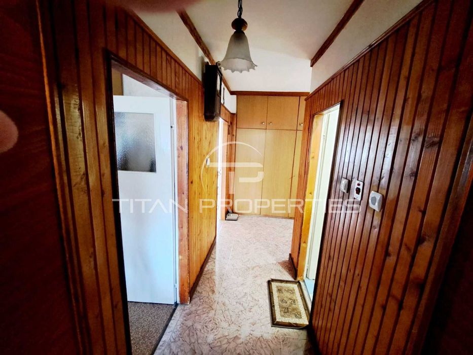 Продава се Многостаен апартамент в Пловдив, Център - 143 кв.м за 1679 €/кв.м - Снимка #7