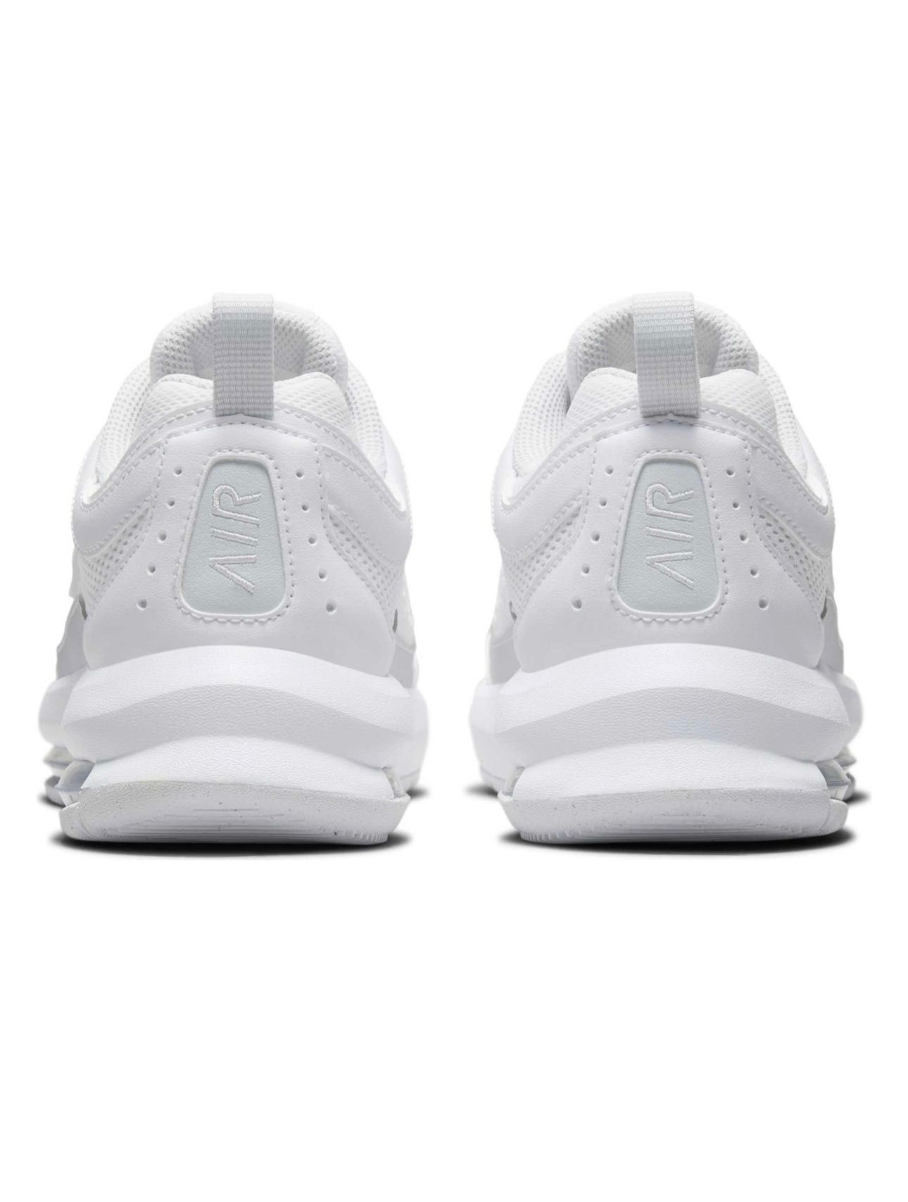 Nike Сникърси Air Max Ap CU4870 Бял