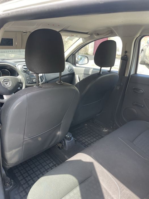 Vand dacia logan 1.5 dci