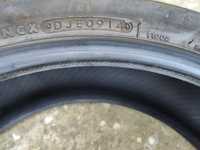 Продавам гуми за мотор BRIDGESTONE BATTLAX BT016 -190/55/17