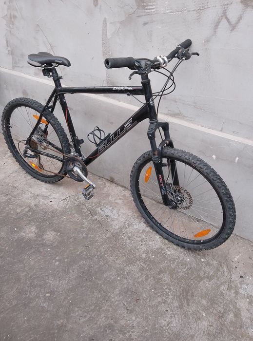 Vând bicicletă Bulls