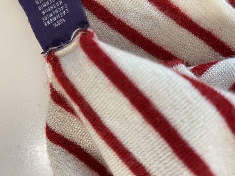 Pulover Ralph Lauren cashmir 100%