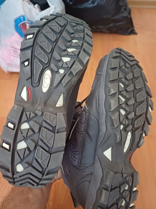Salomon 41 1/3 Gore- tex