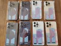 Carcasa sasiu nou rama capac recarosare Iphone 14 pro / 14 pro max
