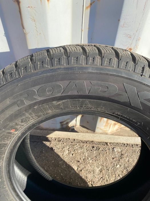 Продам зимние шины R17