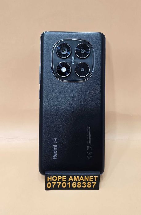 Hope Amanet P4 Redmi Note 14 PRO 5G / 256GB 8GB RAM / OFerim Garantie