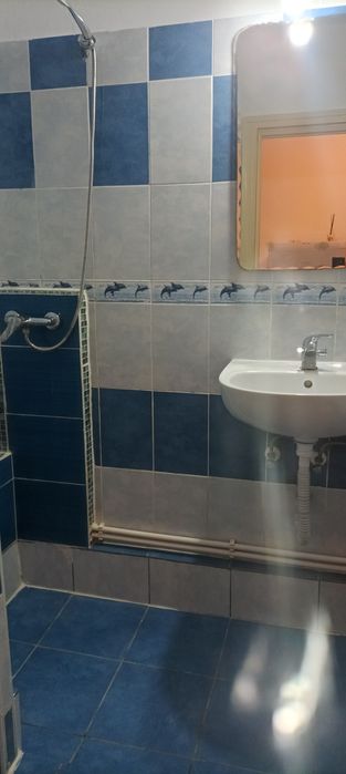 Închiriez garsonieră Zona Centrala Bloc Turn Unic 210