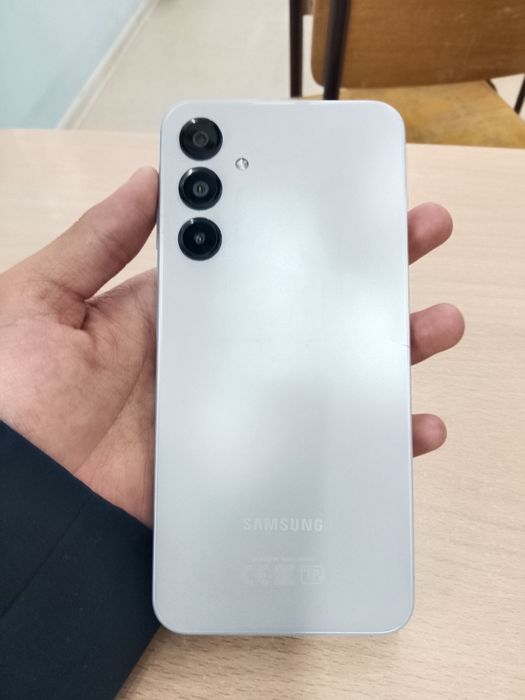 Samsung a16 Обмен
