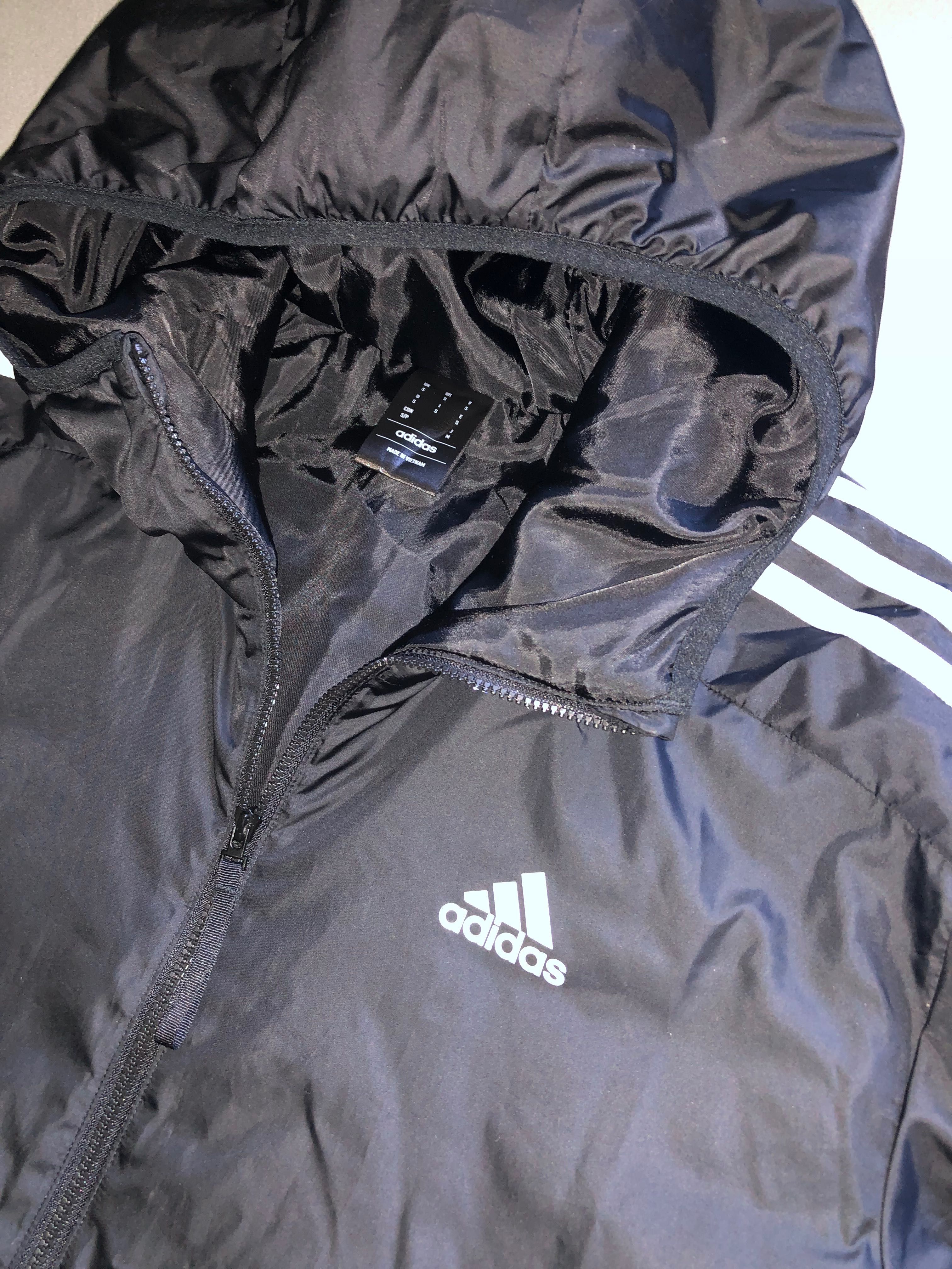 Adidas мъжко яке