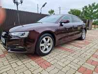 Audi A5 A5 TFSI 2.0 QUATTRO 225CP Stock Face lift automata