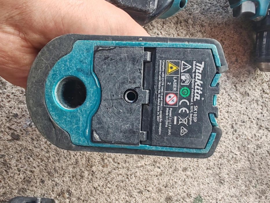 Vând diferite scule