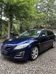 Mazda 6 GH Break 2012, Diesel 2.2, 163 cai