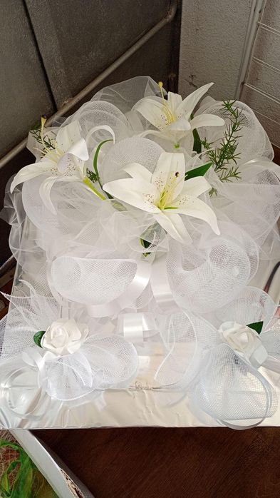 Украса за автомобили