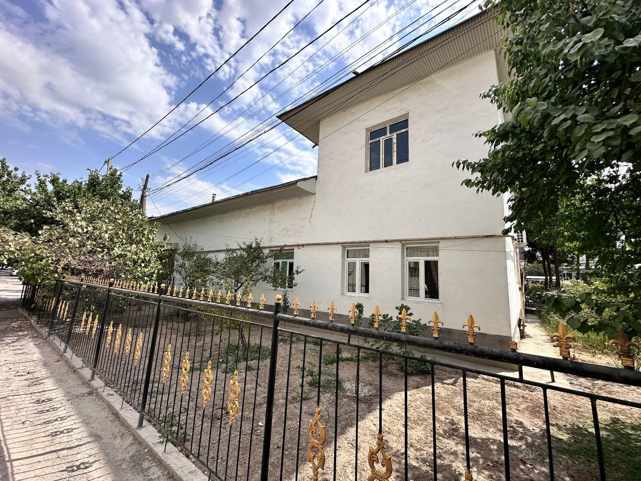 Продам участок срочно