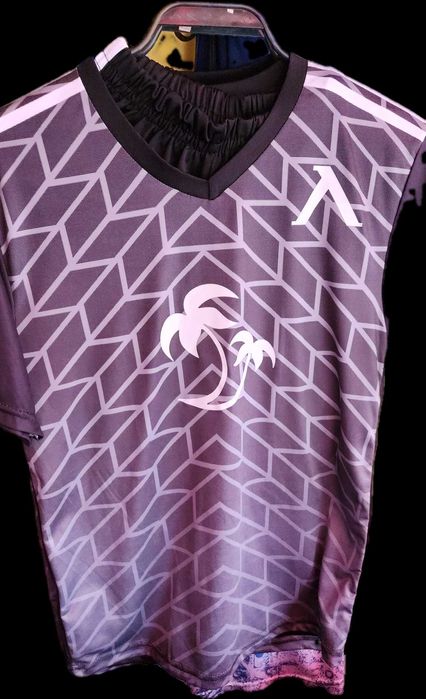 Футболна топка Левски София Левски е вечен Бяла 2025г